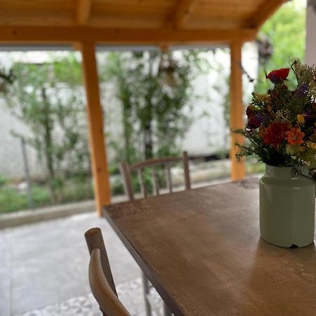 Ibolya Apartman Csisztapuszta Dış mekan fotoğraf