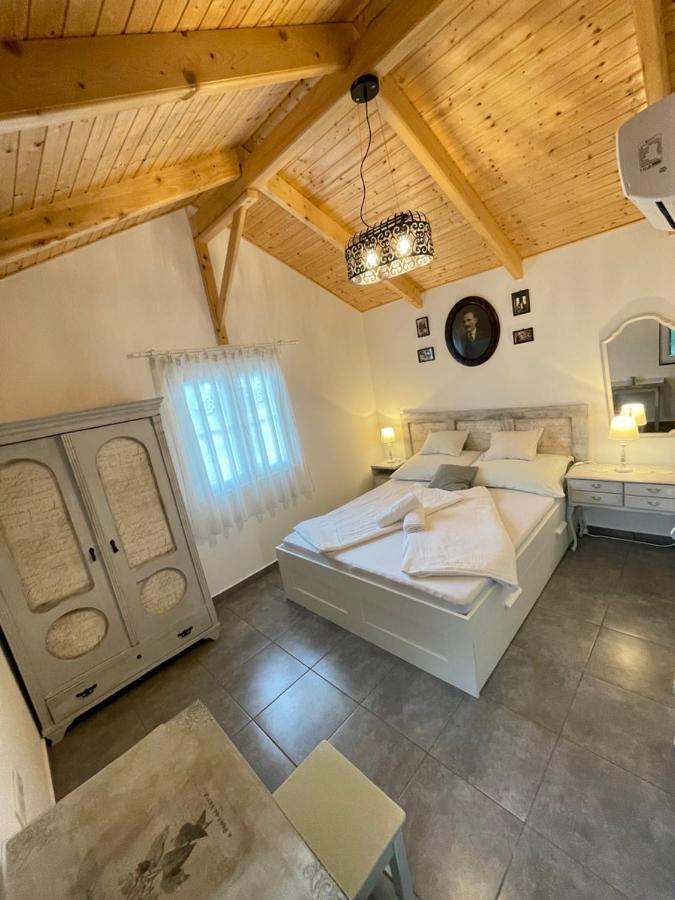 Ibolya Apartman Csisztapuszta Dış mekan fotoğraf