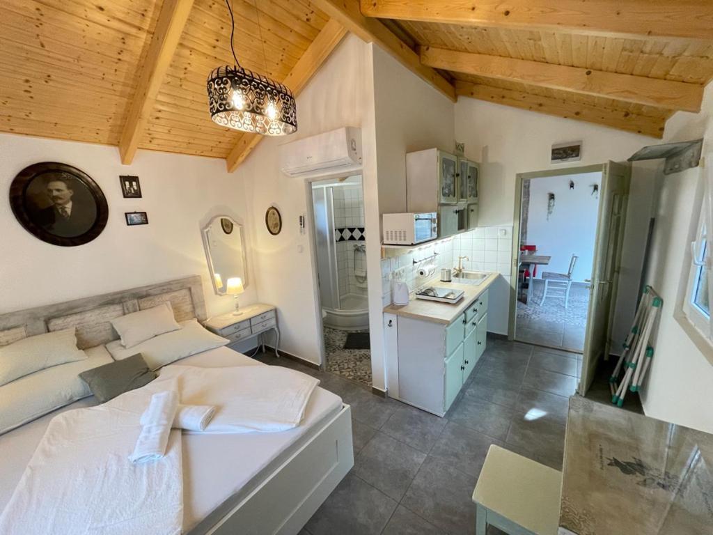 Ibolya Apartman Csisztapuszta Dış mekan fotoğraf
