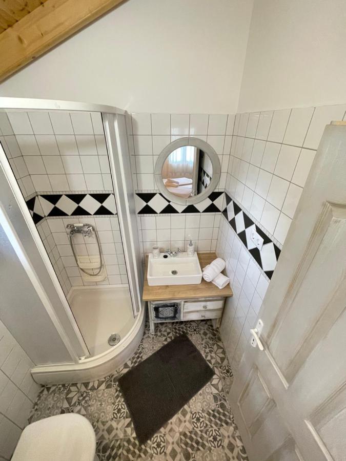 Ibolya Apartman Csisztapuszta Dış mekan fotoğraf